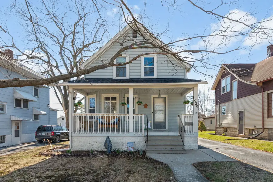 920 W Park Avenue, Joliet, IL 60436 - #2