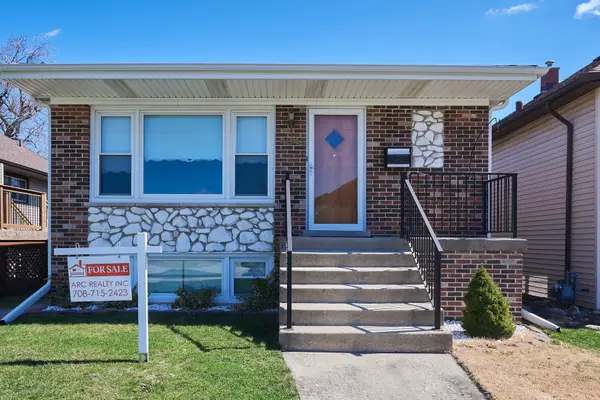 4043 N Wagner Avenue, Schiller Park, IL 60176