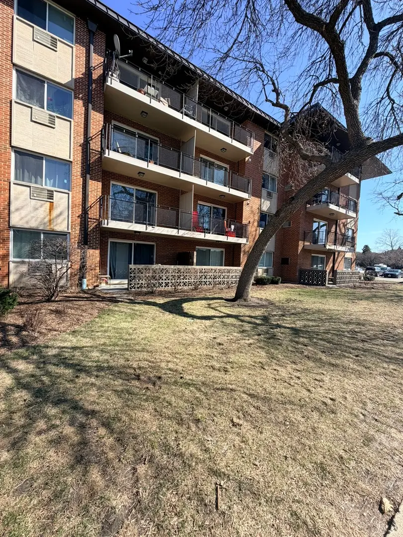 2230 S Goebbert Road #139, Arlington Heights, IL 60005 - #3