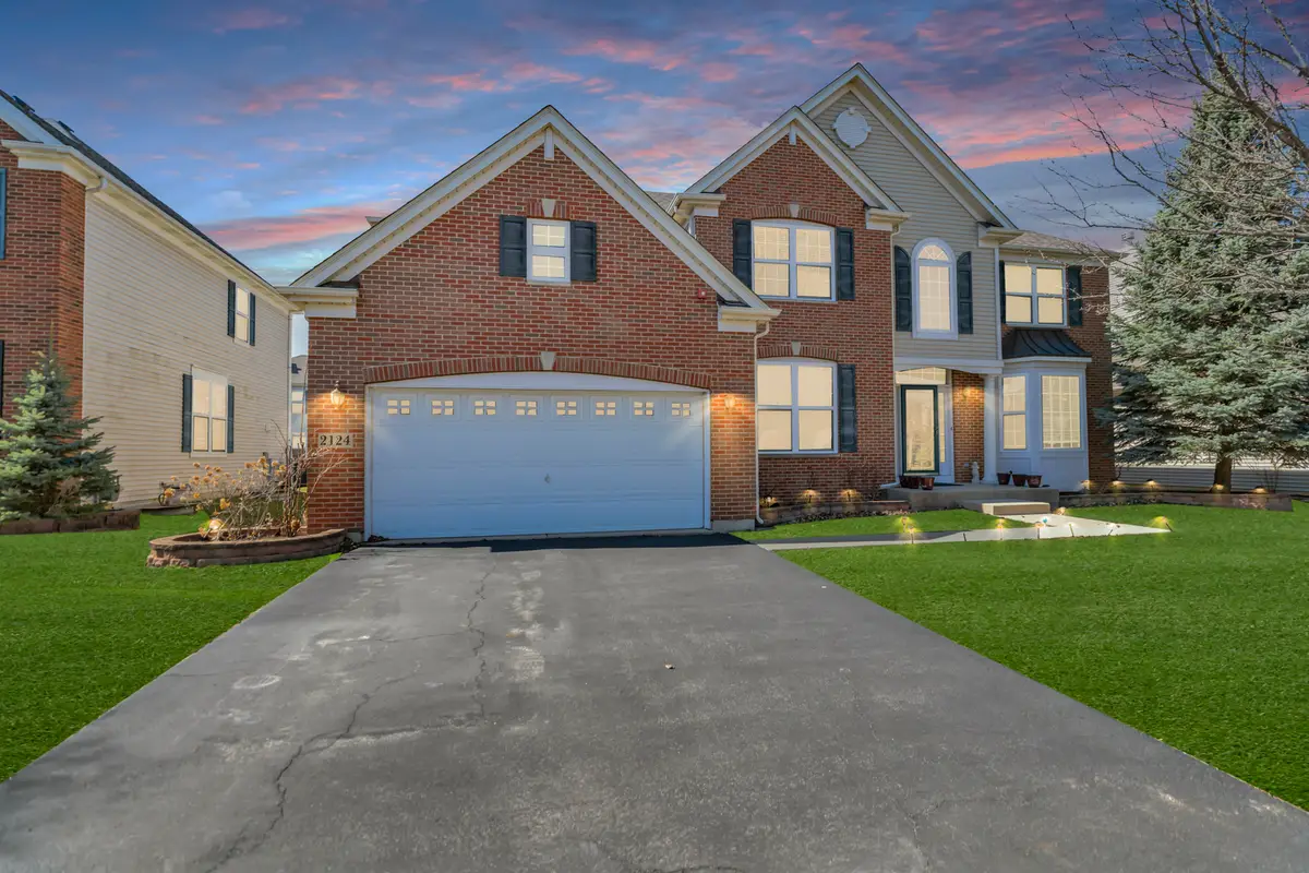 2124 Amelia Lane, Hoffman Estates, IL 60192 - #1