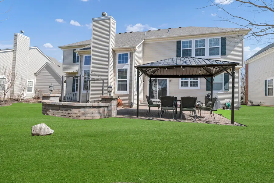 2124 Amelia Lane, Hoffman Estates, IL 60192 - #3