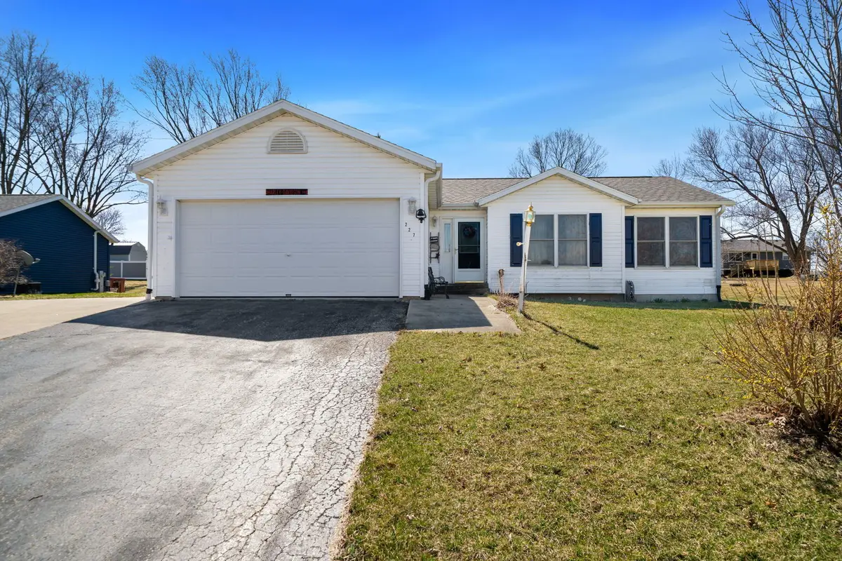227 Meadow Drive, Orangeville, IL 61060 - #1