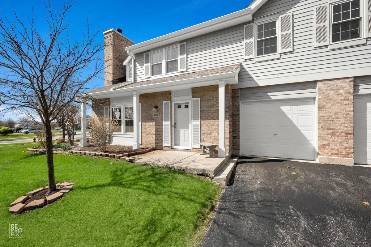 3072 Anton Circle, Aurora, IL 60504 - #1