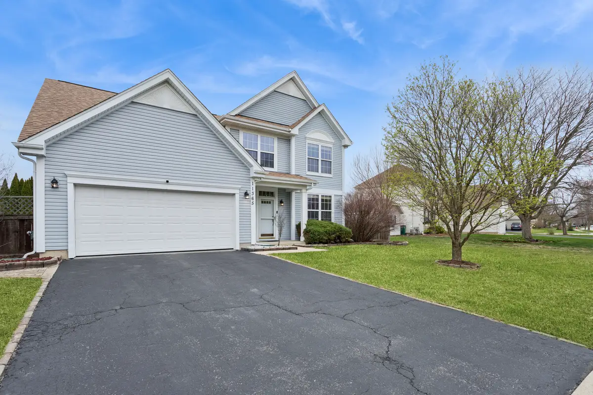 11365 S Marathon Lane, Plainfield, IL 60585 - #1