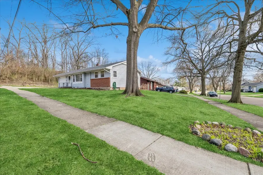 3005 Oak Grove Lane, Rockford, IL 61108 - #3