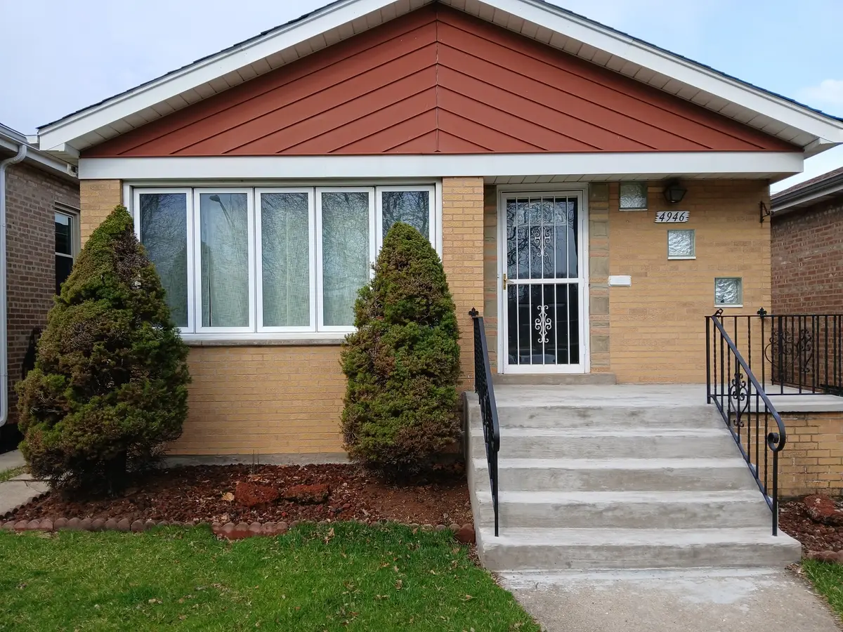 Address Withheld By Seller, Chicago, IL 60638 - #1