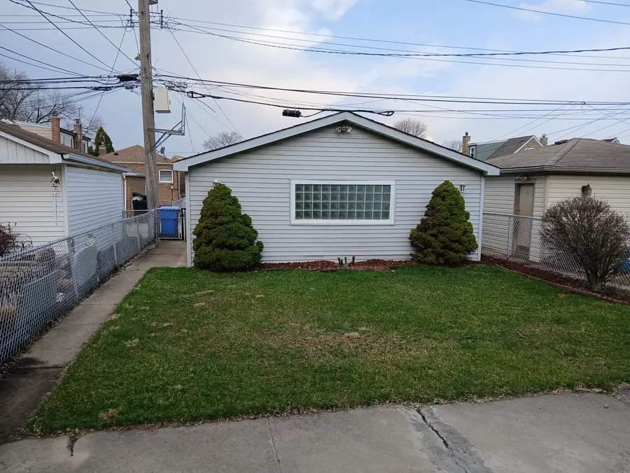 Address Withheld By Seller, Chicago, IL 60638 - #2