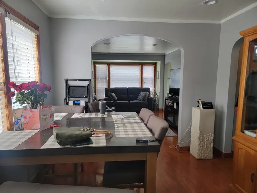 14529 S Emerald Avenue, Riverdale, IL 60827 - #3