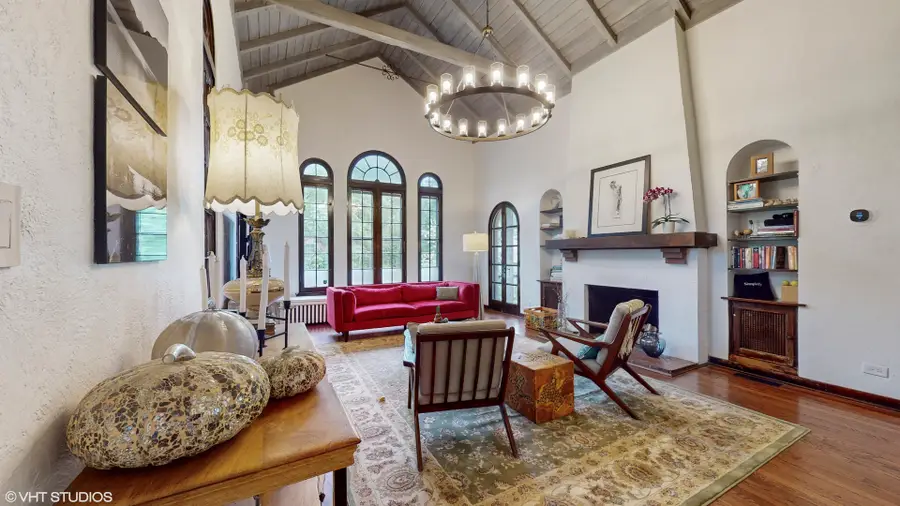 2318 Vardon Lane, Flossmoor, IL 60422 - #2