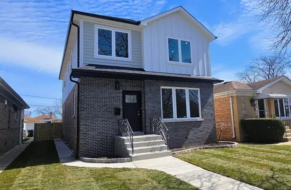 7509 N Oleander Avenue, Chicago, IL 60631