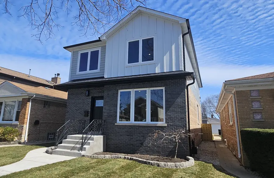 7509 N Oleander Avenue, Chicago, IL 60631 - #3