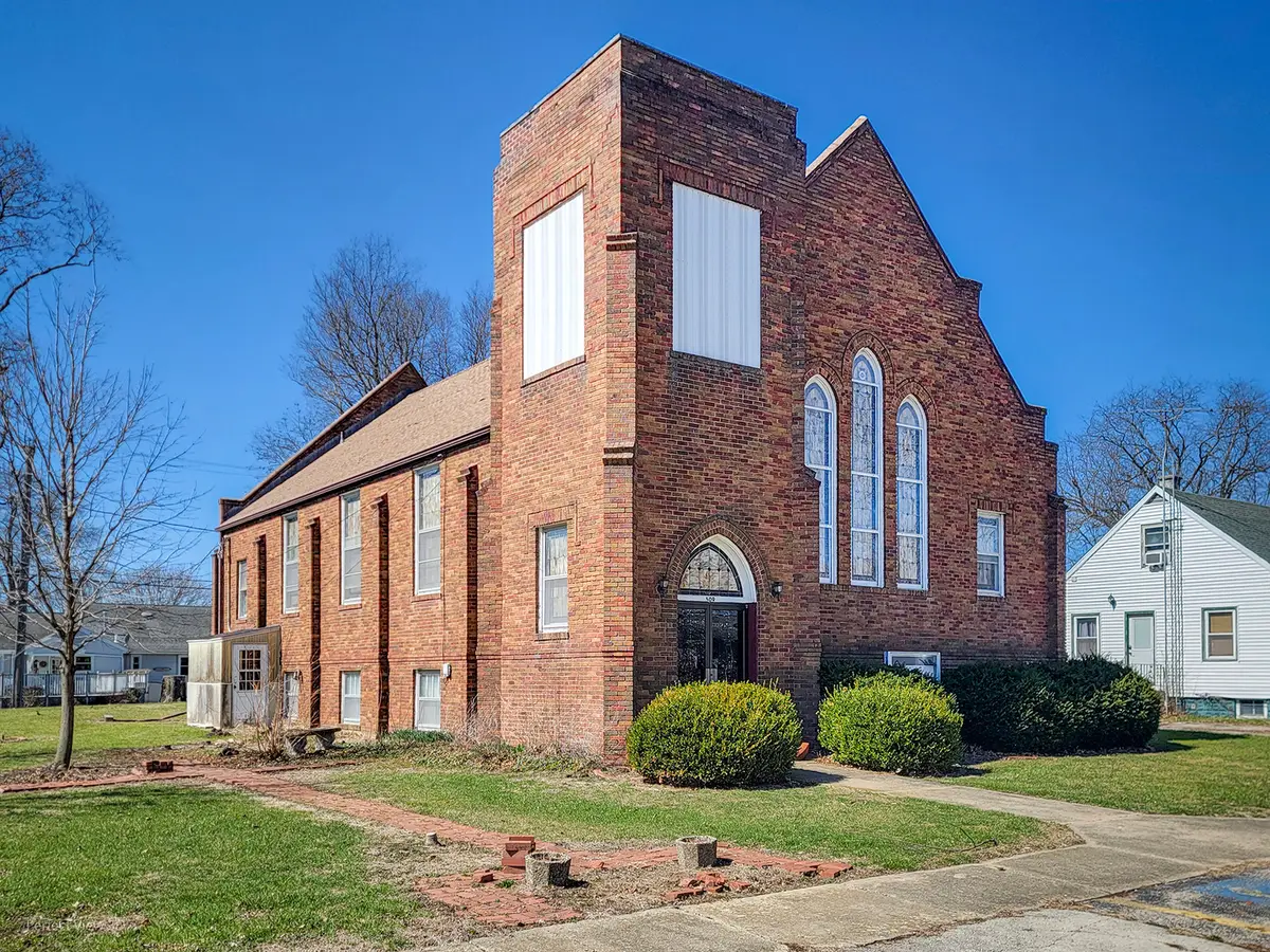 509 7th Street, Mazon, IL 60444 - #1