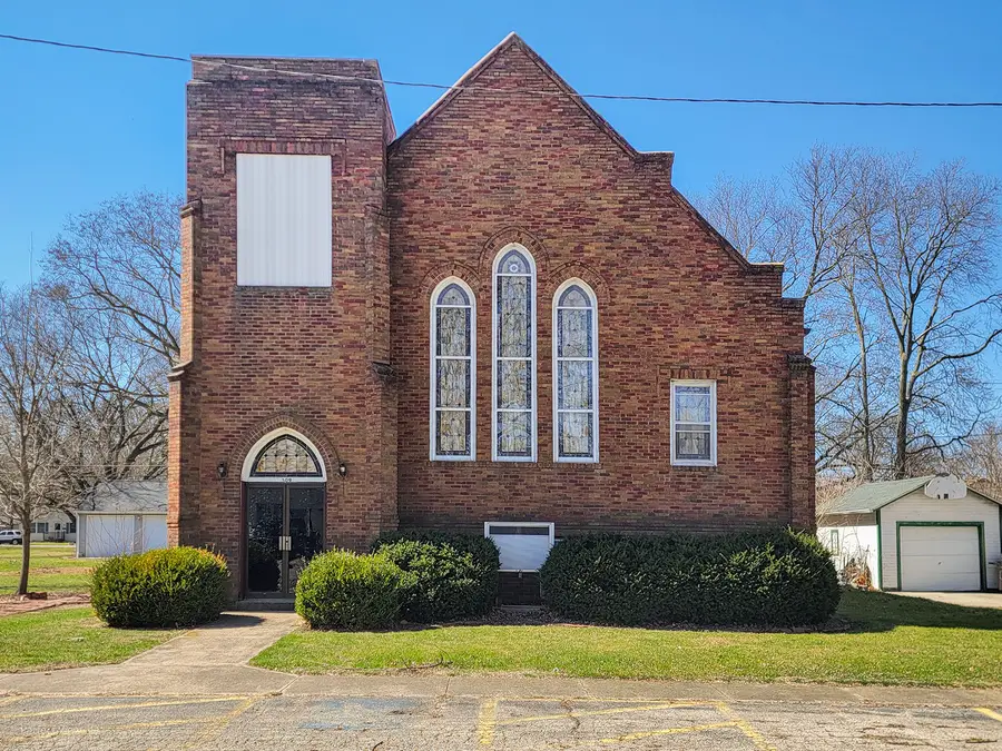 509 7th Street, Mazon, IL 60444 - #2