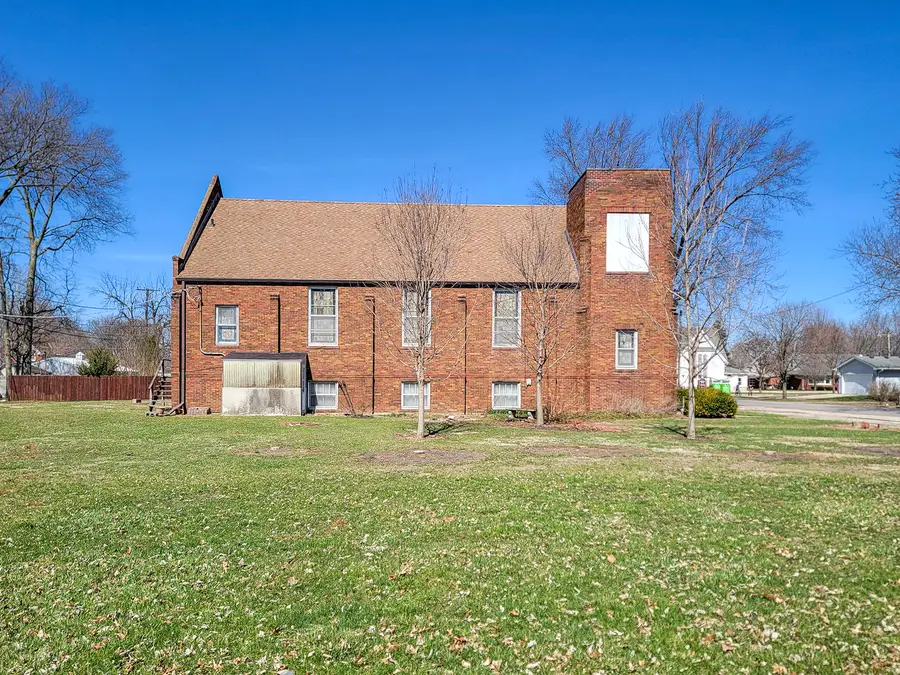 509 7th Street, Mazon, IL 60444 - #3