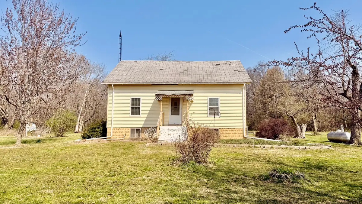 800 W Mccord Street, Centralia, IL 62801 - #1