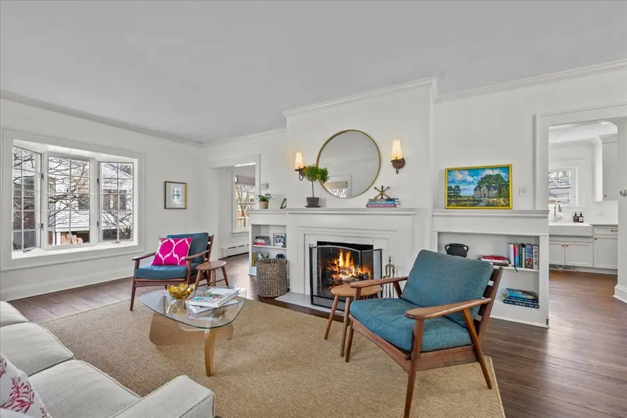 1917 Greenwood Avenue, Wilmette, IL 60091 - #3