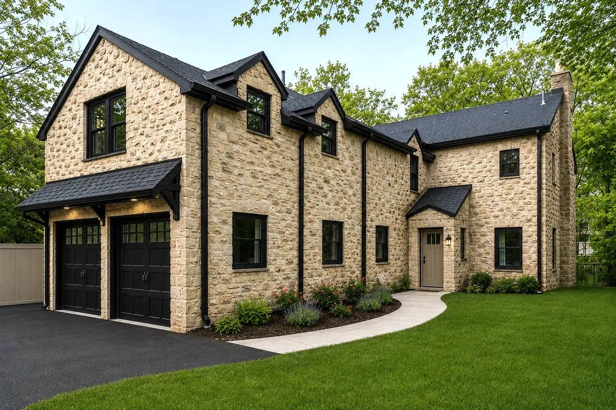 120 Crescent Drive, Glencoe, IL 60022 - #1