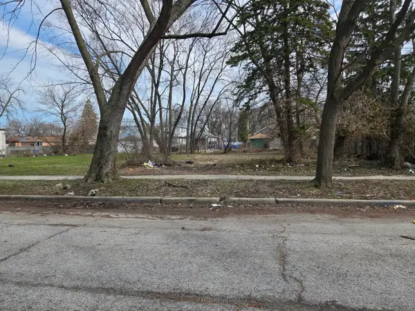 12251 S Sangamon Street, Chicago, IL 60643