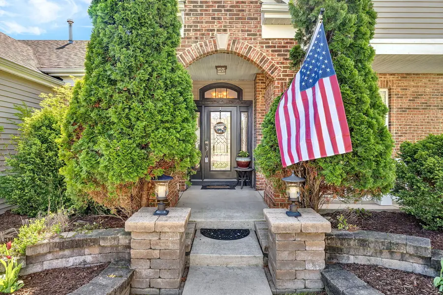 24405 Glenbrook Court, Plainfield, IL 60585 - #2