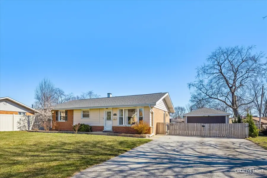 13017 Park Court, Crestwood, IL 60418 - #2