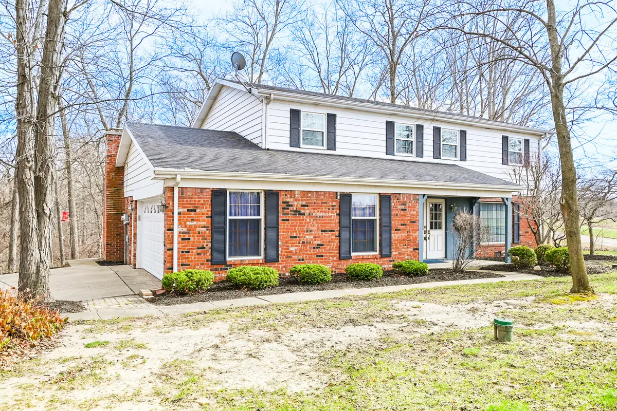 14811 Denmar Lane, Danville, IL 61834 - #1