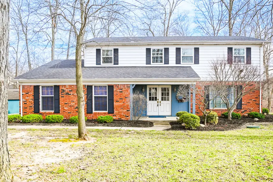 14811 Denmar Lane, Danville, IL 61834 - #3