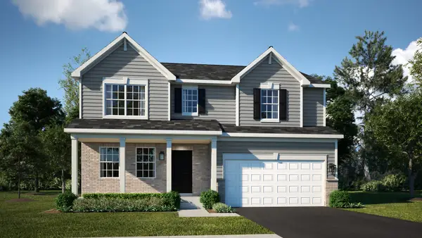 932 Juniper Drive, Sycamore, IL 60178