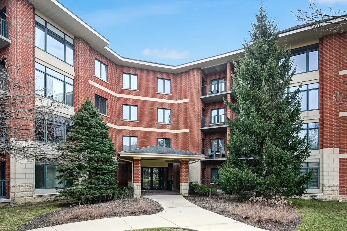 855 E 22nd Street #318, Lombard, IL 60148 - #1