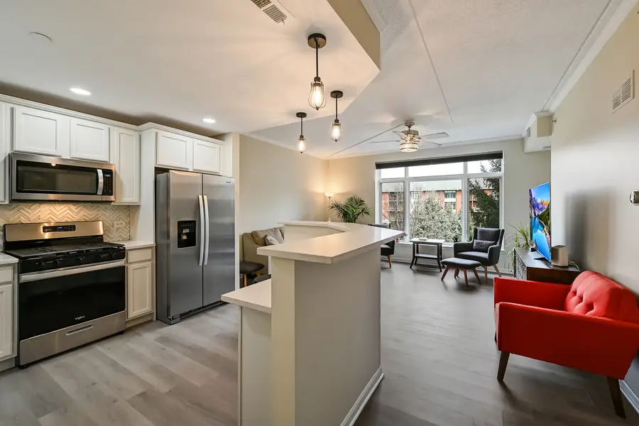 855 E 22nd Street #318, Lombard, IL 60148 - #2