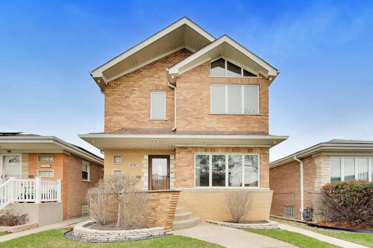 5731 S Newland Avenue, Chicago, IL 60638 - #1