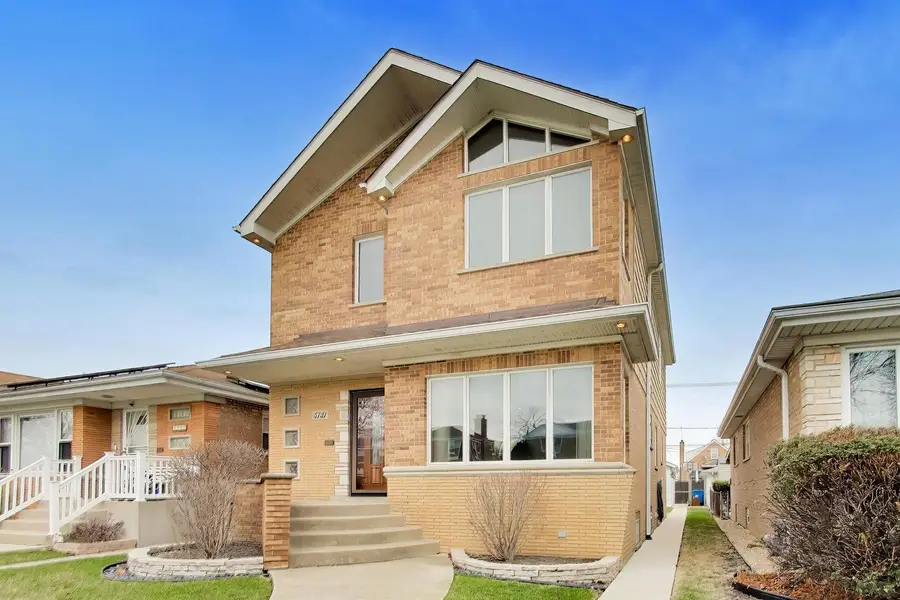 5731 S Newland Avenue, Chicago, IL 60638 - #2