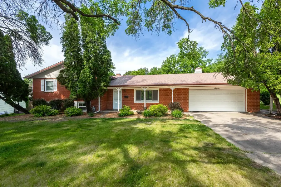 7 Archer Court, Davenport, IA 52804 - #3