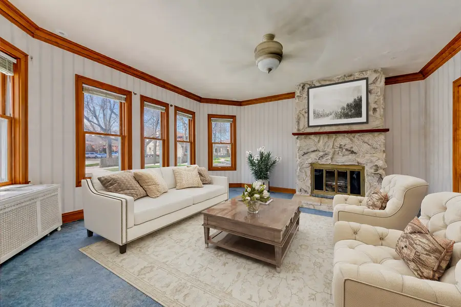 5381 N Lynch Avenue, Chicago, IL 60630 - #3