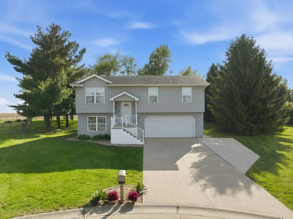 3 Kimberly Court, Danvers, IL 61732 - #1