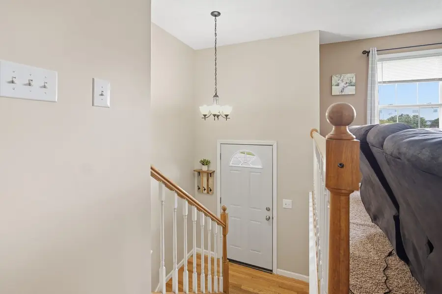 3 Kimberly Court, Danvers, IL 61732 - #3