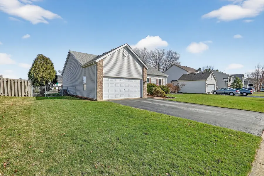 2306 Ridgefield Drive, Belvidere, IL 61008 - #2