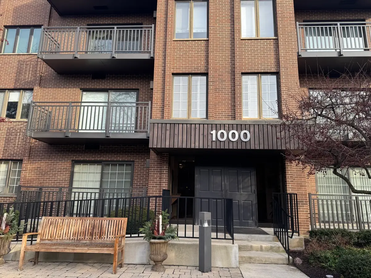 1000 Deerfield Road #304, Highland Park, IL 60035 - #1
