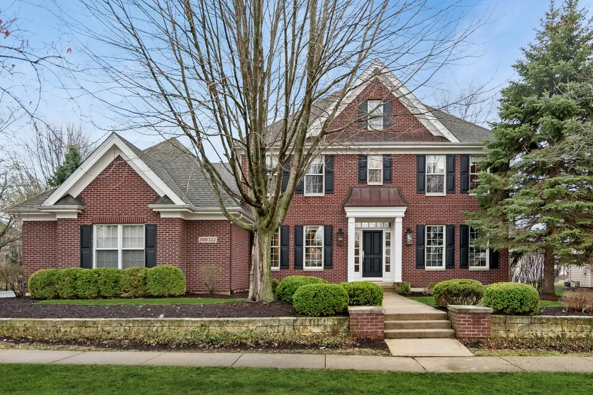 39W553 Sheldon Lane, Geneva, IL 60134 - #1