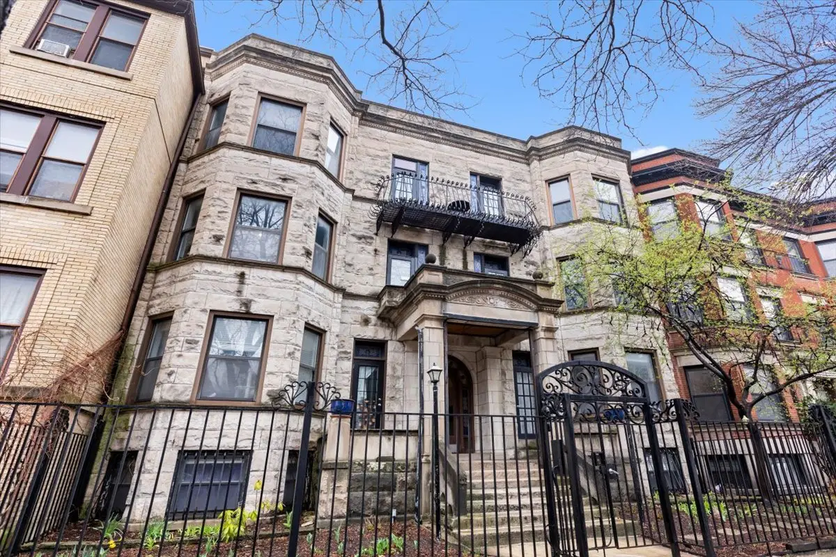 5114 N Kenmore Avenue #2N, Chicago, IL 60640 - #1