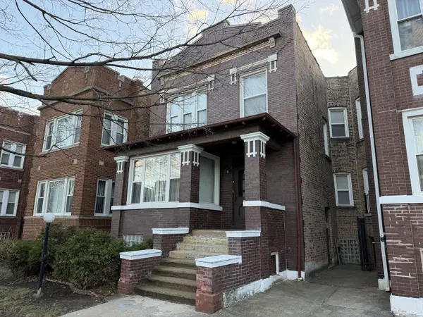7120 S Eberhart Avenue, Chicago, IL 60619