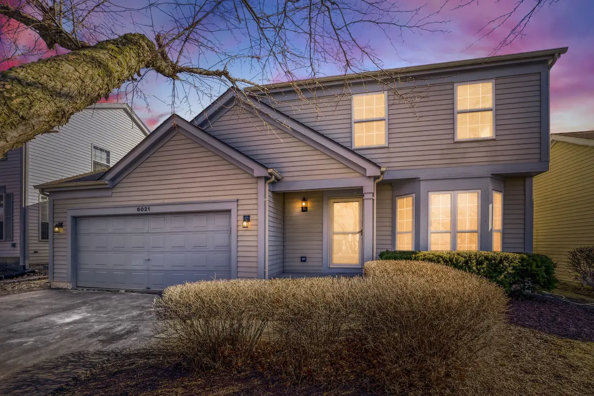 6021 Golfview Drive, Gurnee, IL 60031 - #1
