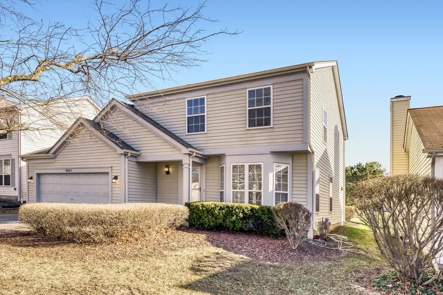 6021 Golfview Drive, Gurnee, IL 60031 - #3