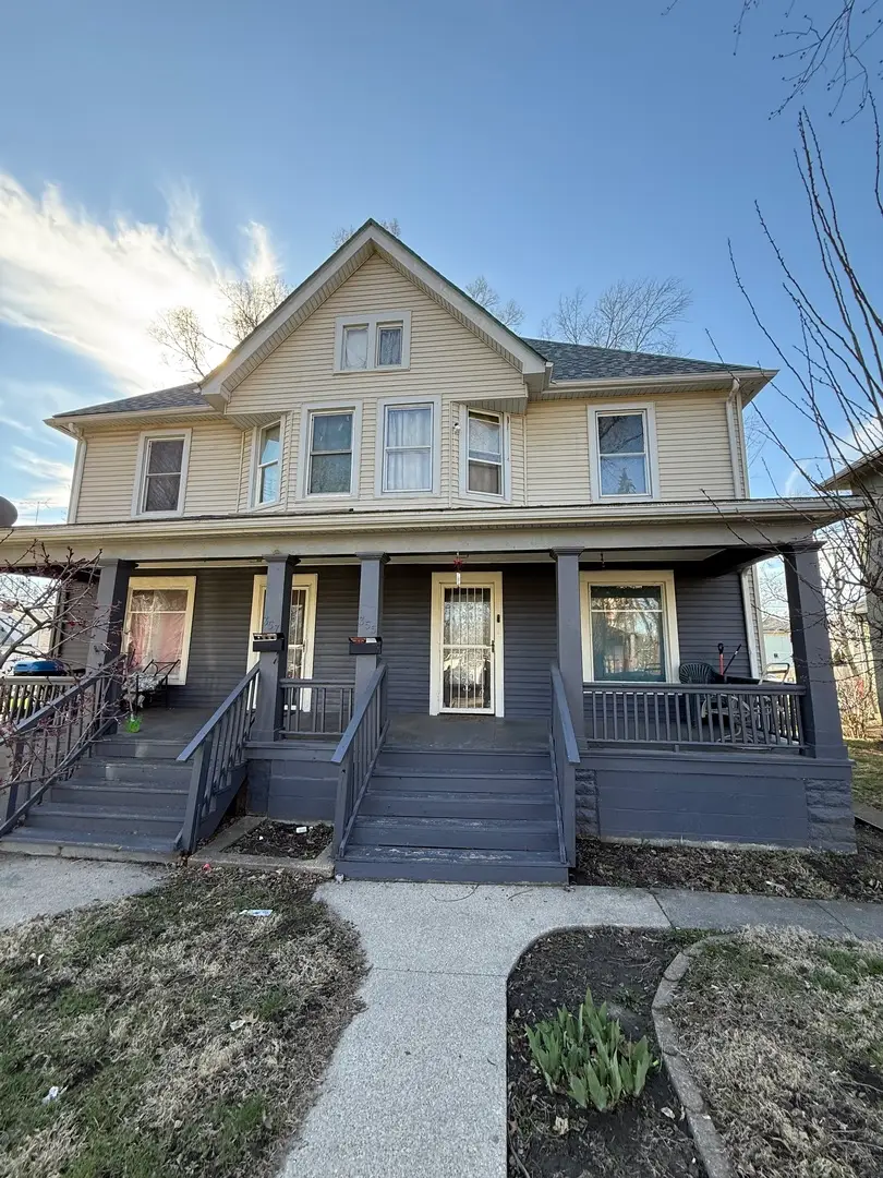 357 S Rosewood Avenue, Kankakee, IL 60901 - #1