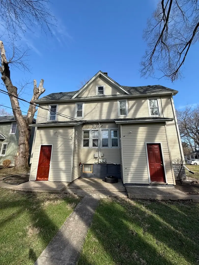 357 S Rosewood Avenue, Kankakee, IL 60901 - #2
