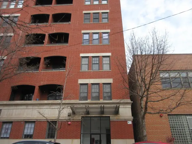 1148 W Monroe Street #3NW, Chicago, IL 60607 - #3