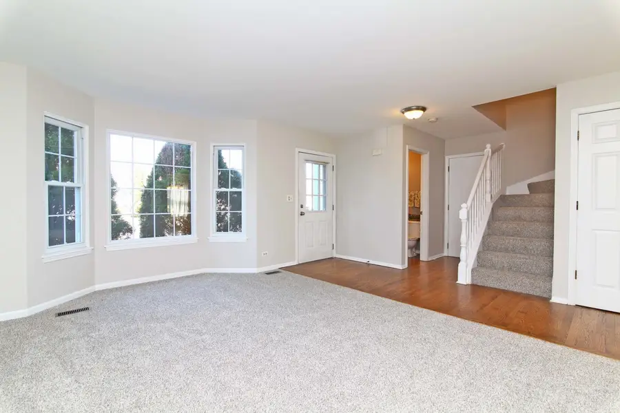 1833 Barnhill Drive, Mundelein, IL 60060 - #2