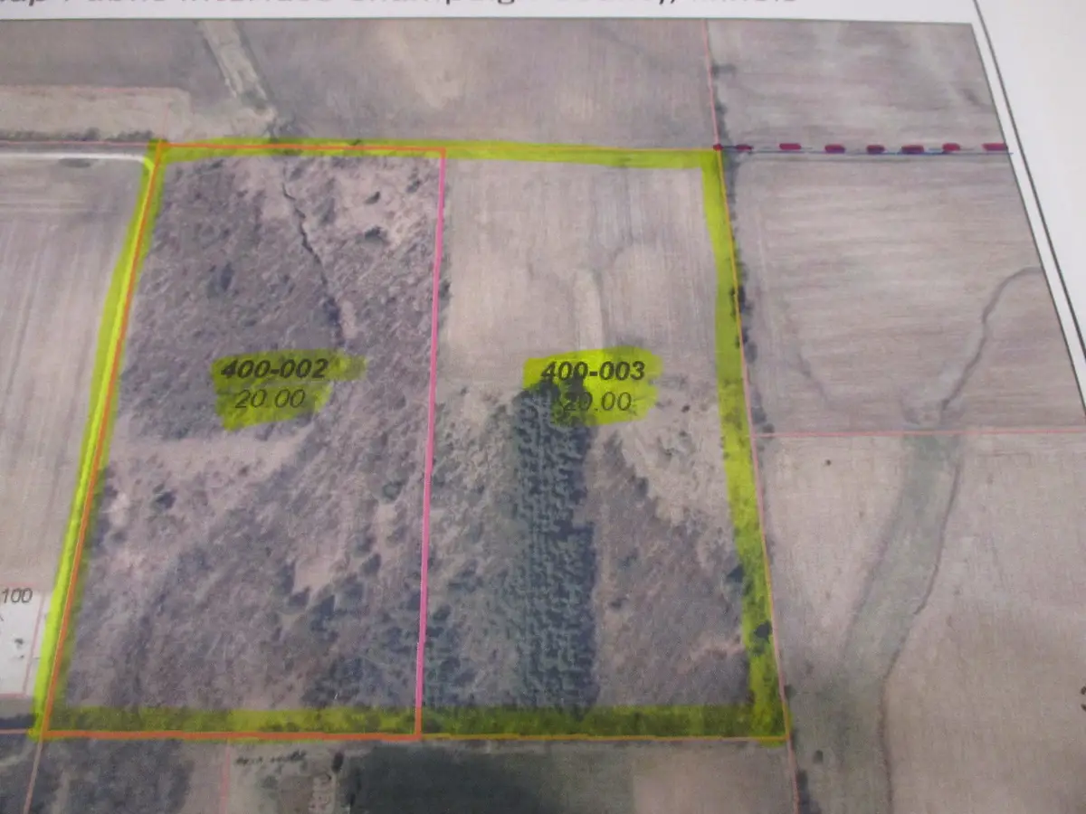 Address Withheld By Seller, Mahomet, IL 61853 - #1