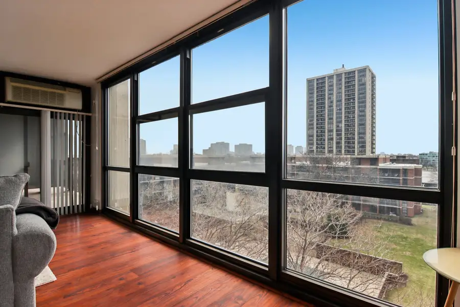 2901 S Michigan Avenue #505, Chicago, IL 60616 - #2