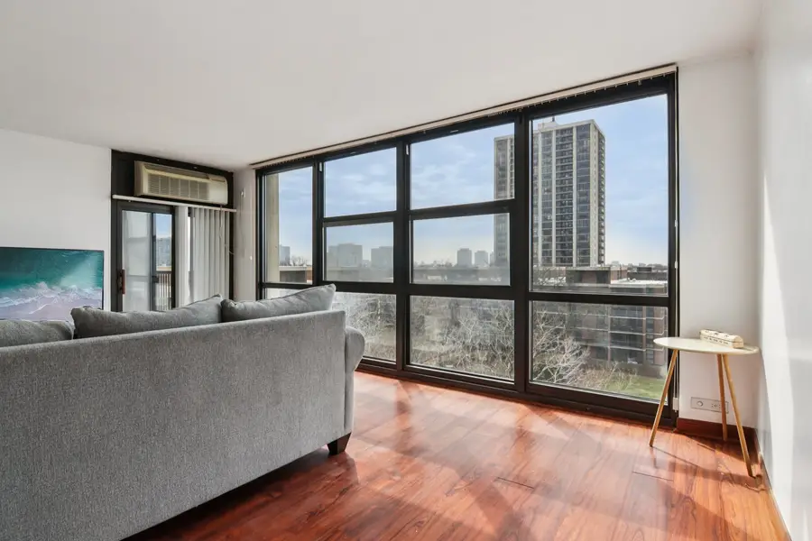 2901 S Michigan Avenue #505, Chicago, IL 60616 - #3