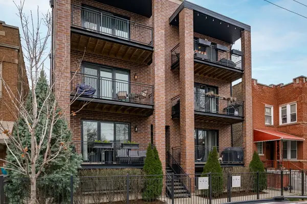 3340 N Lawndale Avenue #1S, Chicago, IL 60618